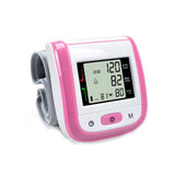 <strong>Wrist Blood Pressure Monitor Digital Bp Machine Meter Blood Pressure</strong><br>Model: RJ10131-YK-BPW1<br>5 Pieces<span style='font-size: 15px;'> (Min. Order)</span><br><strong>$10.6 - $7.6 / Pieces</strong>