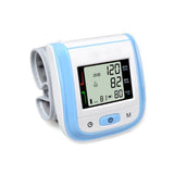 <strong>Wrist Blood Pressure Monitor Digital Bp Machine Meter Blood Pressure</strong><br>Model: RJ10131-YK-BPW1<br>5 Pieces<span style='font-size: 15px;'> (Min. Order)</span><br><strong>$10.6 - $7.6 / Pieces</strong>