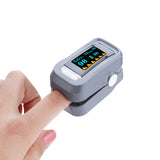 <strong>Blood Oxygen Saturation Monitor Fingertip Pulse Oximetry with Batteries and Lanyard</strong><br>Model: RJ10128-C101H1<br>100 Pieces<span style='font-size: 15px;'> (Min. Order)</span><br><strong>$7.5 - $9.5 / Pieces</strong>