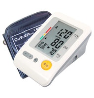 <strong>Hot Sale High Quality Health Electronic Blood Pressure Arm Monitor</strong><br>Model: RJ10131-BP-103H<br>10 Pieces<span style='font-size: 15px;'> (Min. Order)</span><br><strong>$13 - $15 / Pieces</strong>