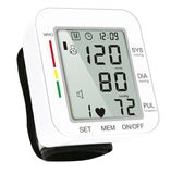 <strong>Fully Automatic Wrist Type Digital Blood Pressure Meter</strong><br>Model:  RJ10131-LZX-W1681 <br>10 Pieces<span style='font-size: 15px;'> (Min. Order)</span><br><strong>$9.1 - $11.5 / Pieces</strong>