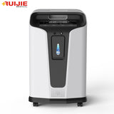 CE 96% High Purity 5L 10L Portable Oxygen Concentrator <br>10 Pieces<span style='font-size: 15px;'> (Min. Order)</span><br><strong>$300 - $540 / Pieces</strong>