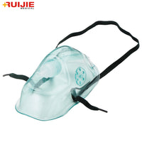 Best Selling High Quality Oxygen Mask  <br>100 Pieces<span style='font-size: 15px;'> (Min. Order)</span><br><strong>$0.5 - $0.65 / Pieces</strong>