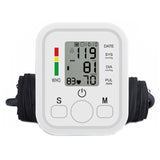 <strong>Digital Electronic Medical Blood Pressure Monitor</strong><br>Model: RJ10131-C205K2<br>5 Pieces<span style='font-size: 15px;'> (Min. Order)</span><br><strong>$9.8 - $13 / Pieces</strong>