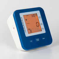 <strong>Upper Arm Digital Automatic Digital Blood Pressure Monitor</strong><br>Model: RJ10131-B01<br>10 Pieces<span style='font-size: 15px;'> (Min. Order)</span><br><strong>$8.5 - $10 / Pieces</strong>