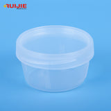 Clear PP Material 20ml Urine Cup MOQ:5000PCS