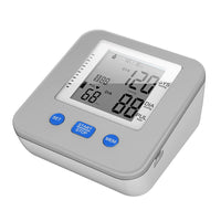 <strong>Upper Arm Digital Automatic Digital Blood Pressure Monitor</strong><br>Model: RJ10131-B01<br>10 Pieces<span style='font-size: 15px;'> (Min. Order)</span><br><strong>$8.5 - $10 / Pieces</strong>