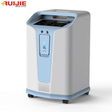 CE 96% High Purity 5L 10L Portable Oxygen Concentrator <br>10 Pieces<span style='font-size: 15px;'> (Min. Order)</span><br><strong>$300 - $540 / Pieces</strong>