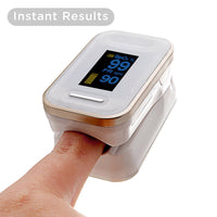 <strong>Blood Oxygen Saturation Monitor Fingertip Pulse Oximetry with Batteries and Lanyard</strong><br>Model: RJ10128-YK-81C<br>5 Pieces<span style='font-size: 15px;'> (Min. Order)</span><br><strong>$6.9 - $9.4 / Pieces</strong>