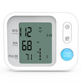 <strong>Digital Wrist Blood Pressure Monitor Pulse Rate Heart Beat Rate Meter Device</strong><br>Model: RJ10131-BPW2<br>5 Pieces<span style='font-size: 15px;'> (Min. Order)</span><br><strong>$7.5 - $9/ Pieces</strong>