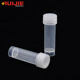 Sterile Self Standing Cryovials Tube 2mL