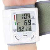 <strong>Automatic Wrist Watch Digital Blood Pressure Meter</strong><br>Model: RJ10131-CK-101S<br>10 Pieces<span style='font-size: 15px;'> (Min. Order)</span><br><strong>$8.5 - $10 / Pieces</strong>