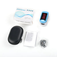 <strong>Blood Oxygen Saturation Monitor Fingertip Pulse Oximetry with Batteries and Lanyard</strong><br>Model: RJ10128-YK-81B<br>5 Pieces<span style='font-size: 15px;'> (Min. Order)</span><br><strong>$6.1 - $9.5 / Pieces</strong>