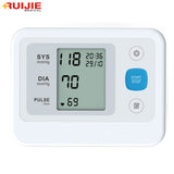 <strong>Automatic Digital Bp Machine Arm Type Digital Blood Pressure Monitor </strong><br>Model: RJ10131-BPA3<br>5 Pieces<span style='font-size: 15px;'> (Min. Order)</span><br><strong>$9.5 - $13/ Pieces</strong>