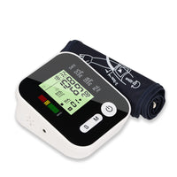 <strong>Portable Upper Arm Type Digital Blood Pressure Monitor</strong><br>Model: RJ10131-RAK283<br>10 Pieces<span style='font-size: 15px;'> (Min. Order)</span><br><strong>$9 - $10.5 / Pieces</strong>