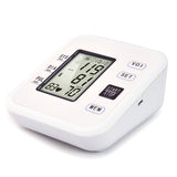 <strong>High Quality Automatic Digital Bp Machine Arm Type Digital Blood Pressure Monitor</strong><br>Model:  RJ10131-LZX-B1681<br>10 Pieces<span style='font-size: 15px;'> (Min. Order)</span><br><strong>$9.2 - $11 / Pieces</strong>