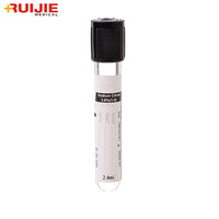 ESR Vacuum Blood Test Tube <br>10000 Pieces<span style='font-size: 15px;'> (Min. Order)</span><br><strong>$0.034 - $0.045 / Pieces</strong>