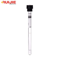 ESR Tube for ESR Analyzer Vacuum Blood Test Tube <br>10000 Pieces<span style='font-size: 15px;'> (Min. Order)</span><br><strong>$0.042 - $0.082 / Pieces</strong>