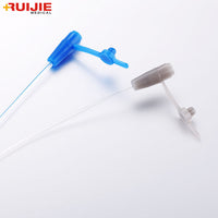 Y Connector Medical Gastric Feeding Tube Manufacture