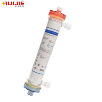 Lowest Price High Quality Low Flux Dialyzer Blood Hemodialyzer