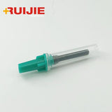 Luer adapter needle for blood collection <br>50000 Pieces<span style='font-size: 15px;'> (Min. Order)</span><br><strong>$0.014 - $0.02 / Pieces</strong>