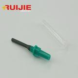 Luer adapter needle for blood collection <br>50000 Pieces<span style='font-size: 15px;'> (Min. Order)</span><br><strong>$0.014 - $0.02 / Pieces</strong>