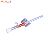 14G/16G/18G/20G/22G/24G Size IV Cannula Pen Type Without Wings <br>MOQ:5000PCS <br> ＄ 0.18~0.25/Piece