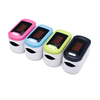 <strong>Blood Oxygen Saturation Monitor Fingertip Pulse Oximetry with Batteries and Lanyard</strong><br>Model: RJ10128-YK-81B<br>5 Pieces<span style='font-size: 15px;'> (Min. Order)</span><br><strong>$6.1 - $9.5 / Pieces</strong>