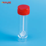 Specimen Urine Stool Container PS 30ml