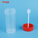 Specimen Urine Stool Container PS 30ml