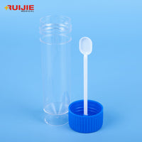 Specimen Urine Stool Container PS 30ml