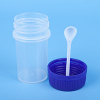 Wholesale Specimen Urine Stool Container/Plastic Stool Container