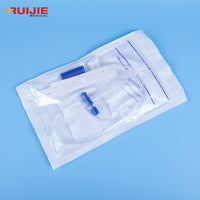 Medical Products 750ml Urine Leg Bag