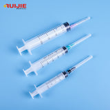 Disposable Syringes<br>MOQ:200000PCS