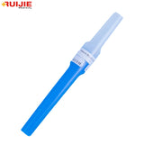 Disposable Blood Collection Needle 16g 18g 20g 21g 22g 23g Vacutainer Needle Vacuum Safety Pen Type Needle <br>100000 Pieces<span style='font-size: 15px;'> (Min. Order)</span><br><strong>$0.024 - $0.036 / Pieces</strong>