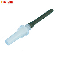 Luer adapter needle for blood collection <br>50000 Pieces<span style='font-size: 15px;'> (Min. Order)</span><br><strong>$0.014 - $0.02 / Pieces</strong>