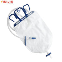 Luxury Urine Bag 2000ml Urine Drainage Bag