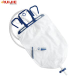 Luxury Urine Bag  With one inlet drip chamber