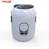 High Quality Portable oxygen concentrator 1-7L model oxygen making machine <br>20 Pieces<span style='font-size: 15px;'> (Min. Order)</span><br><strong>$120 - $150 / Pieces</strong>