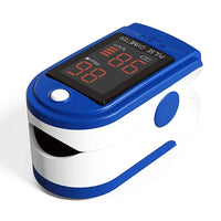 <strong>Factory Price Health Care Finger Pulse Oximetry</strong><br>Model:  RJ10128-01<br>100 Pieces<span style='font-size: 15px;'> (Min. Order)</span><br><strong>$2 - $3 / Pieces</strong>