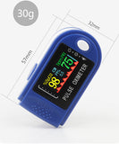 Cheap Blood Fingertip Pulse Oximeter <br>Model:  RJ10128-002<br>100 Pieces<span style='font-size: 15px;'> (Min. Order)</span><br><strong>$2.3 - $3.5 / Pieces</strong>