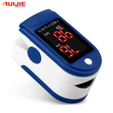 <strong>Factory Price Health Care Finger Pulse Oximetry</strong><br>Model:  RJ10128-01<br>100 Pieces<span style='font-size: 15px;'> (Min. Order)</span><br><strong>$2 - $3 / Pieces</strong>