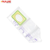 Disposable Baby Using Urine Bag