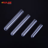 Best selling plastic test tubes 13x75mm 13x100mm 16x100mm