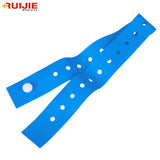 45*2.5cm Tourniquet Medical , Latex Free Tourniquet 2 roll packing