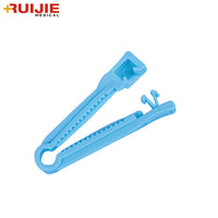 Wholesale High Quality ABS Umbilical Cord Clamp