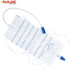 Medical Products 750ml Urine Leg Bag