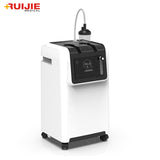 Factory Price Mini Portable Medical 10L Oxygen Concentrator <br>10 Pieces<span style='font-size: 15px;'> (Min. Order)</span><br><strong>$300 - $540 / Pieces</strong>