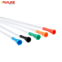 Safety Disposable Nelaton Tube