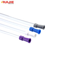 Safety Disposable Rectal Tube